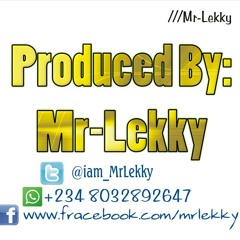 2Best - Glory (prod By Mr - Lekky)