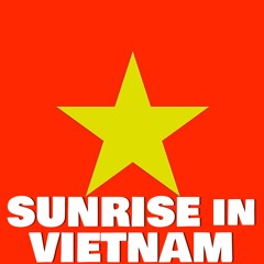 SUNRISE IN VIETNAM By DJ.LEOMEO