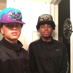 D1 Status Brothers Hot Shit -Finessing Flash -KK