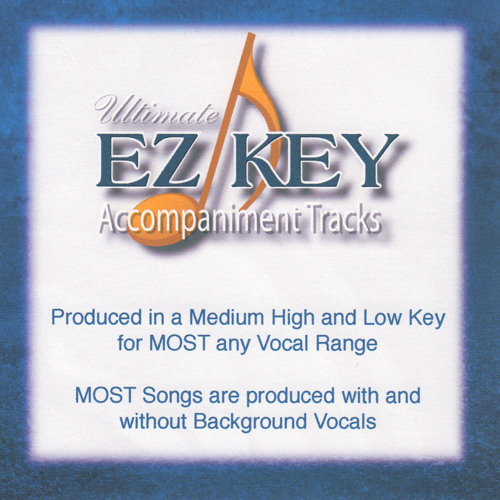 If It Keeps Getting Better - High Vocal Demo