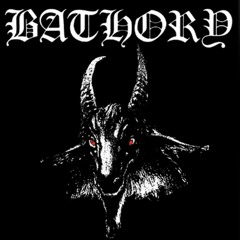NecroMancY - Necromancy (Bathory Cover done right)