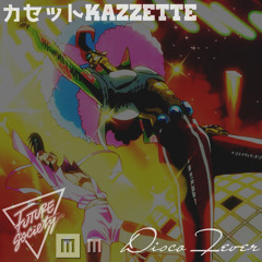 Disco Fever - カセット ｋ ａ ｚ ｚ ｅ ｔ ｔ ｅ (DOWNLOAD IN THE DESCRIPTION!)