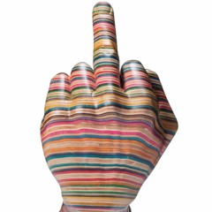 The Drug (Röyksopp edit)