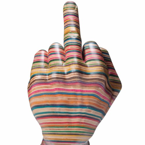 The Drug (Röyksopp edit)