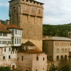 Podviznici pirga Svetoga Save (radio drama) - Mikica Ilic