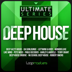 Nuschool Deep House Demo