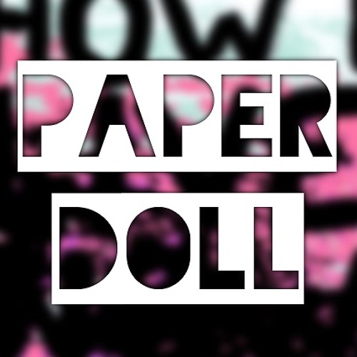 Stream Paper Doll (poem read) by Jean Clay Listen online for free on SoundCloud