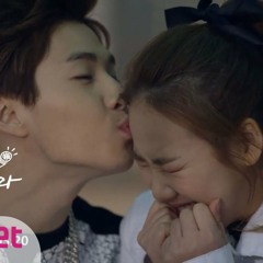 사랑+ (Love+) - 유성은, 헨리 (Yoo Seong Eun, Henry of Super Junior)