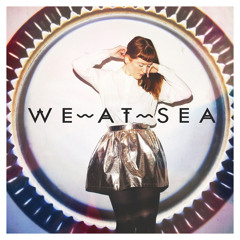 We At Sea  EP