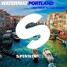 Portland (DJ Paul Total Tropical Remix)