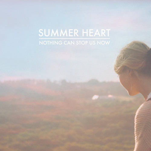 Summer Heart Makes A Playlist