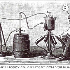 Enno - Sauflieder Up Platt