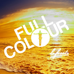 La Fuente presents Full Colour Golden Sunset