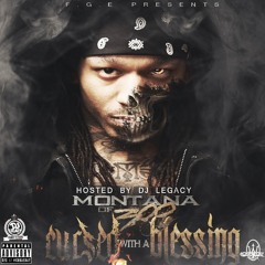 13 - Montana Of 300 - Real Long Feat J Real Prod By Stackz To Trill