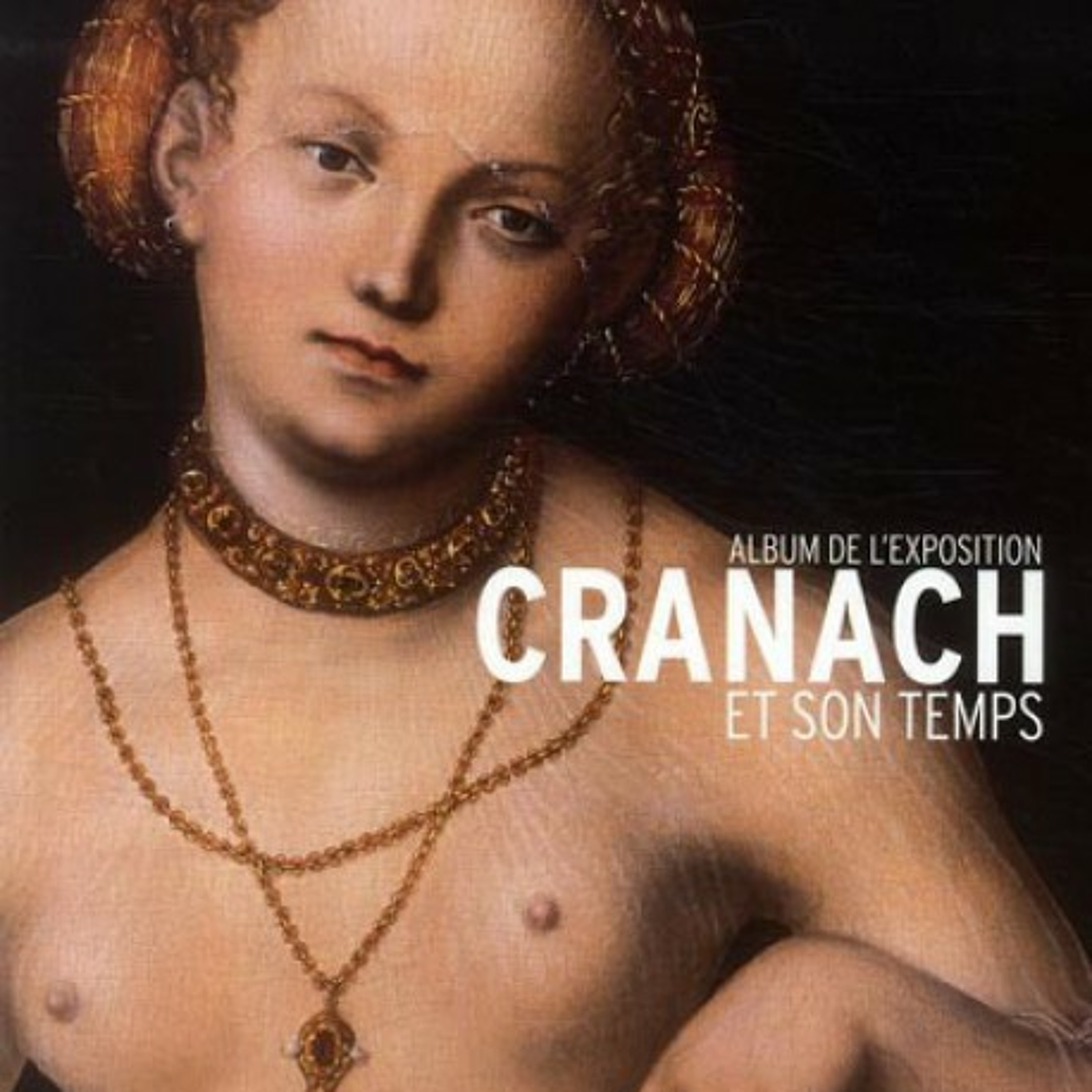 Cranach dans l’œuvre de Michel Leiris episode artwork