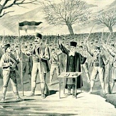 Djordje Curcija (radio drama) - Mikica Ilic