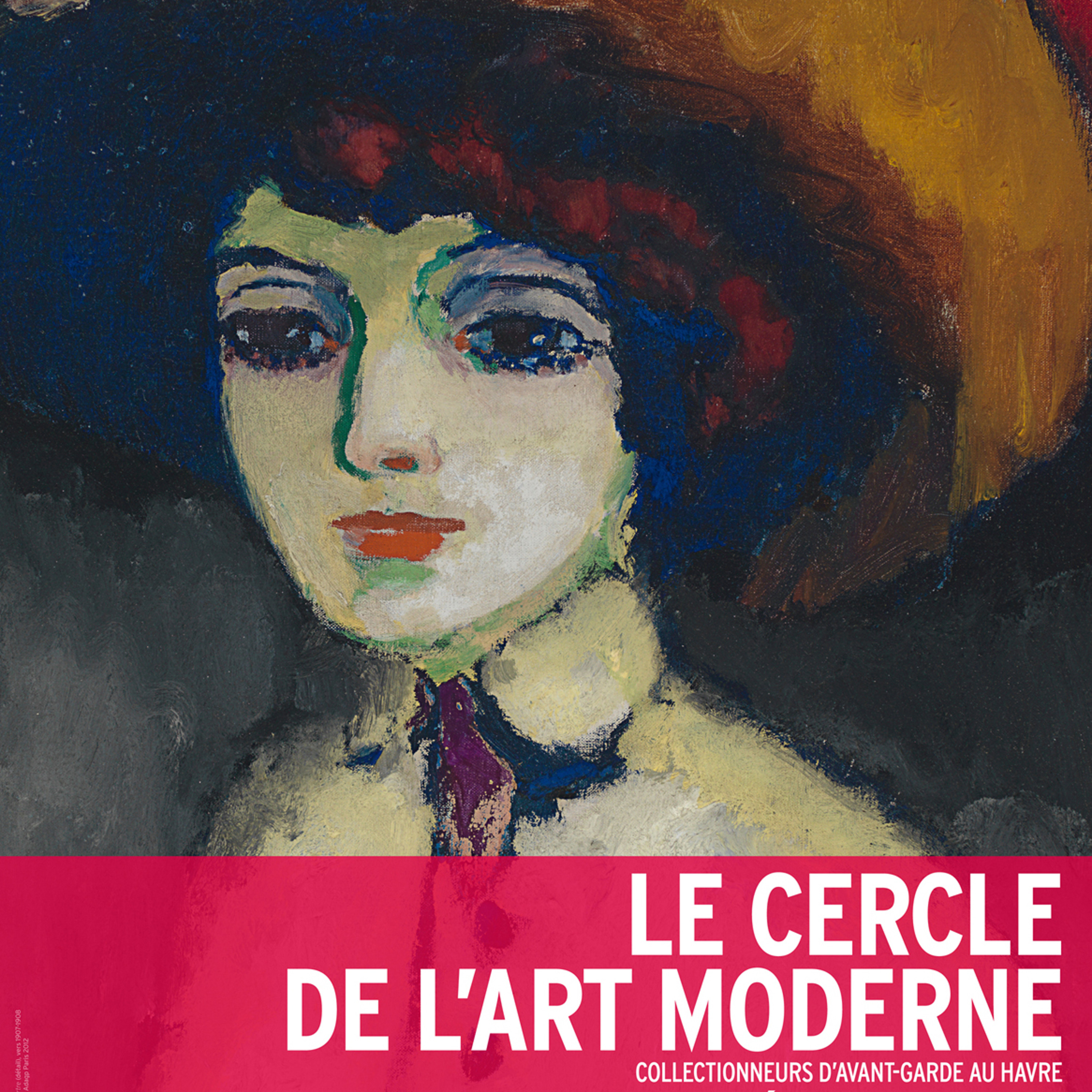 Collectionneurs et artistes d’aujourd’hui episode artwork