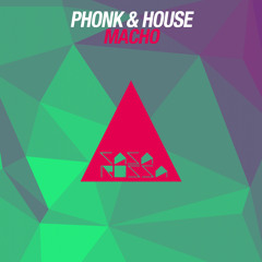 CR1555_1 - Phonk & House - Macho - 18-09
