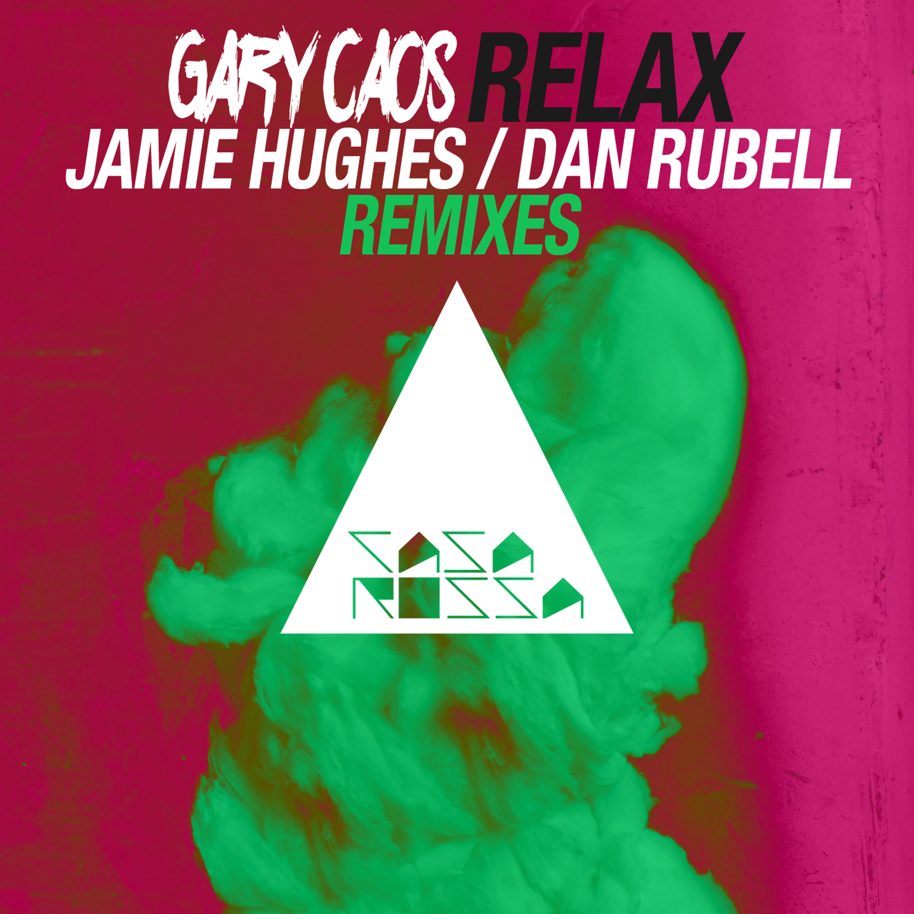 Gary Caos