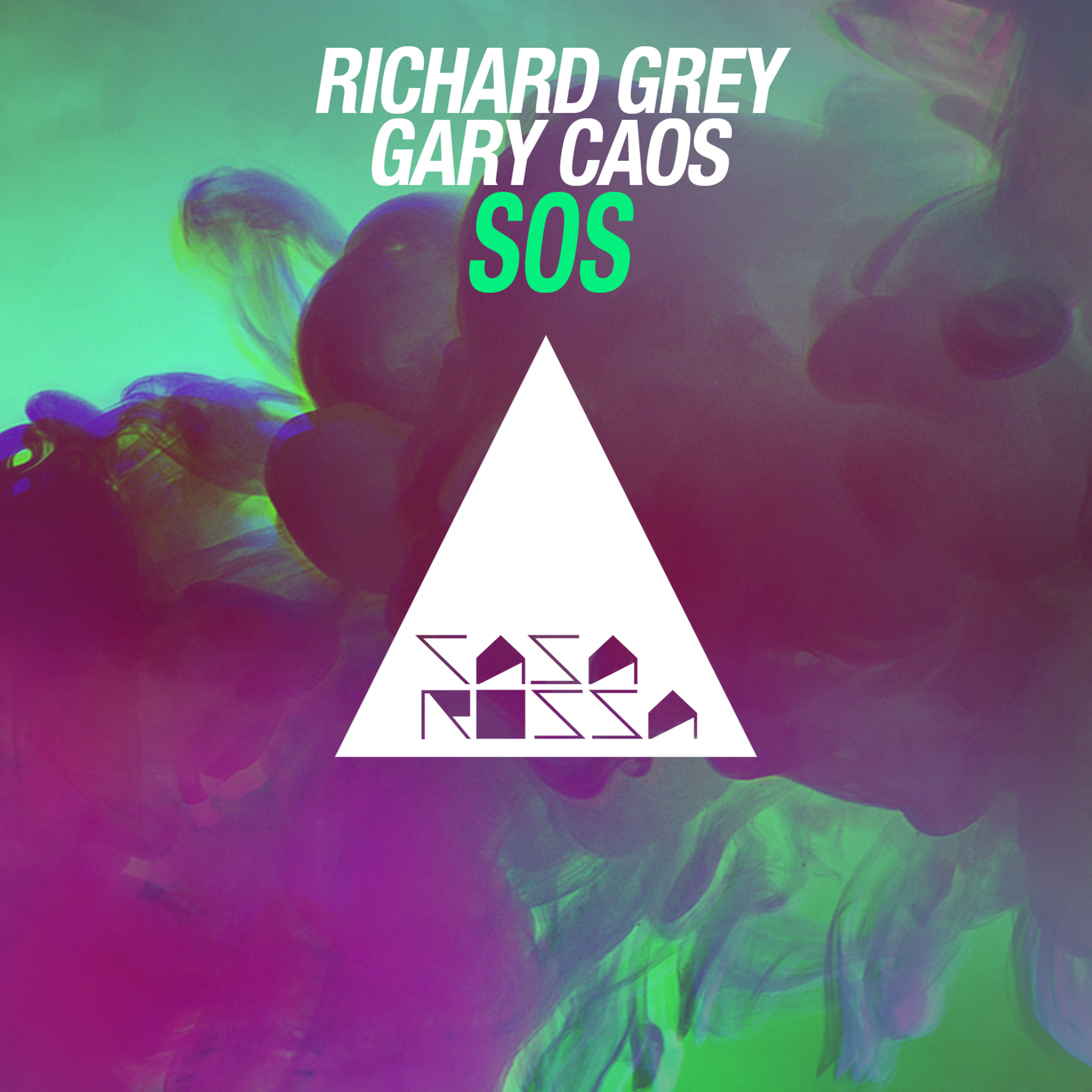Gary Caos
