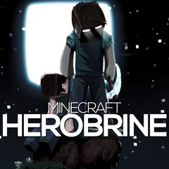 Rap do Herobrine (Minecraft) | 7 Minutoz