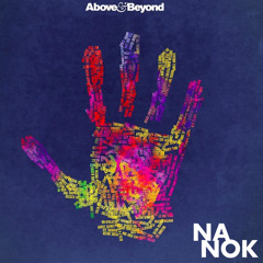 Above & Beyond - Counting Down The Days Ft. Gemma Hayes (Nanok Remix)