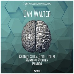 CWR181 : Dan Walter - The Brain (Henning Richter Remix)