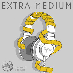 Extra Medium - Swinggae (Feat. Mr Switch & Cab Canavaral) ★ FREE DL ★