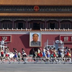 Sinica Podcast: A ‘China Watcher’s China Watcher’ Decamps