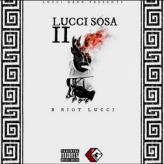 "SHITZ" - B Riot Lucci (Prod By JStew) (LS2 Intro)