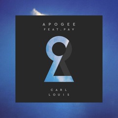 Carl Louis - Apogee (feat. Pav)