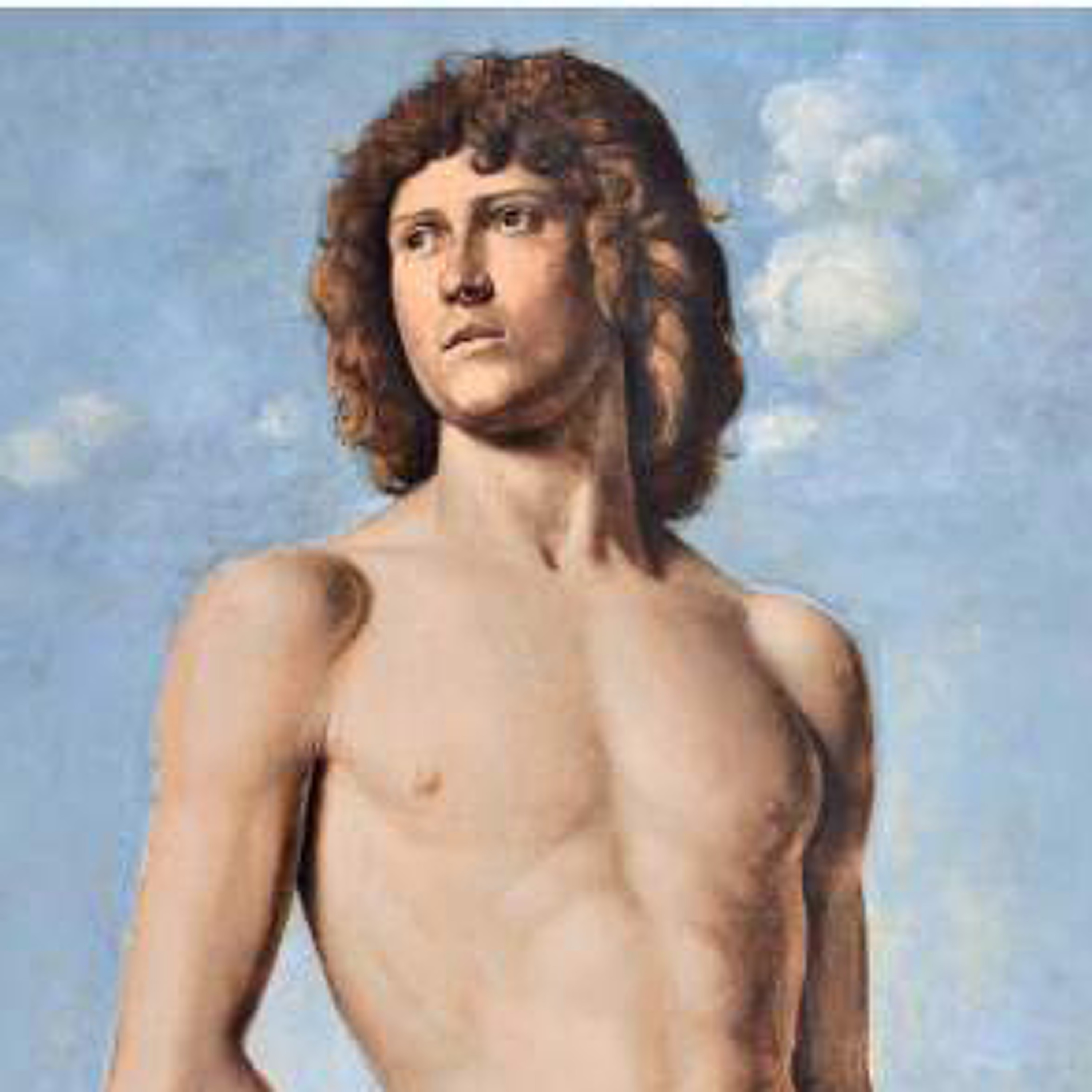 Le paysage dans la culture de la Renaissance episode artwork