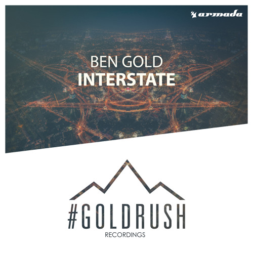 Ben Gold - Interstate [A State Of Trance Episode 729] [OUT NOW]