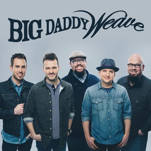 Big Daddy Weave - My Story (Story Behind The Song)
