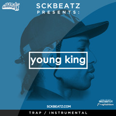 Young King | www.sckbeatz.com *SOLD*