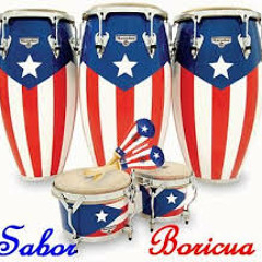 Salsa Boricua Mix II (Alegre)-El Gran Combo, Frankie Ruiz, Jerry Rivera, Tito Rojas, etc.