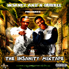 DOWN FOR WHATEVER - Insaney Ft. N - Dubble
