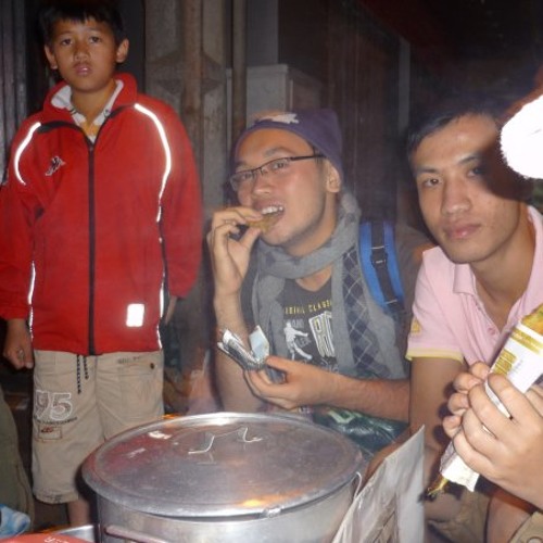 Giận Hờn 2 ( Feat. Kelvin Bùi )