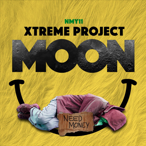 Xtreme Project - Moon