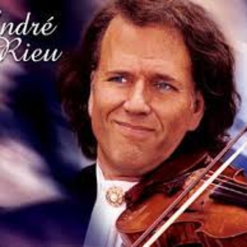 Stream André Rieu - Boléro (Ravel) by Ahmad Aryan 2 | Listen online for  free on SoundCloud
