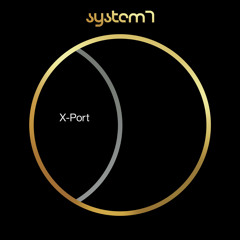 Rovo - Batis (System 7 Remix)
