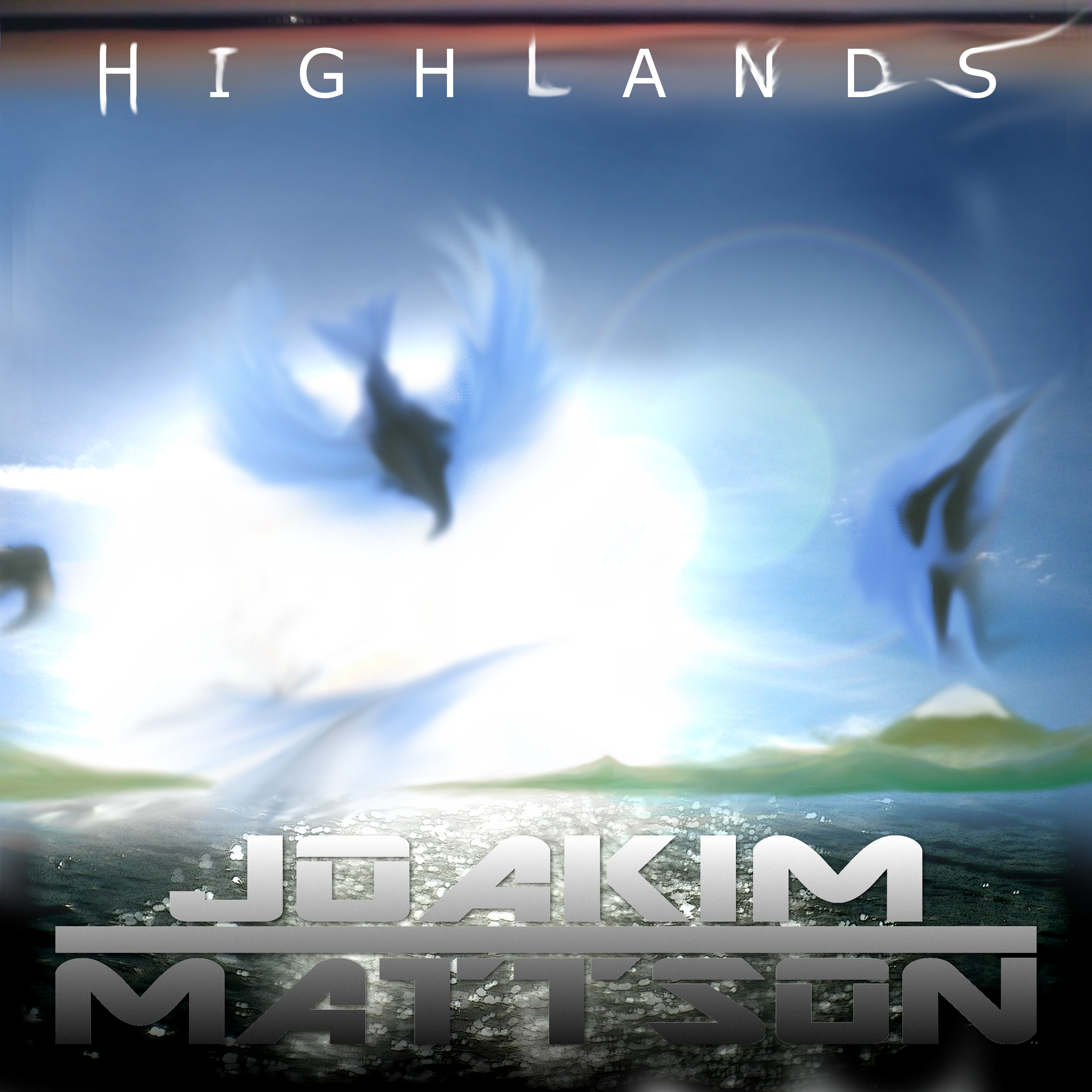 Joakim Mattson