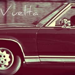 La vuelta