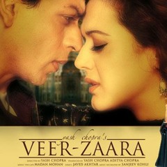 Tere Liye Cover