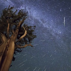 *Calm* | Outer Space | OutKast type beat | Prod. By CorpheusProductions