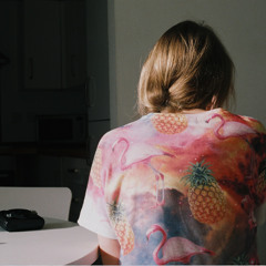 Like You Did - Original by Maddy Thompson (Ableton Demo)