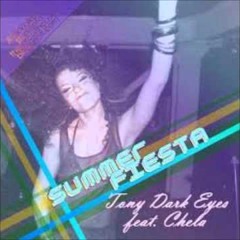Tony Dark Eyes - Summer Fiesta (Oscar Pacheco & Luis Tribe Remix No Oficial 2k15)