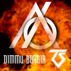 Burn In Hell (Twisted Sister & Dimmu Borgir Cover)