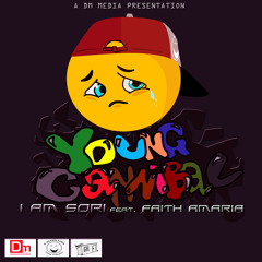 YOUNG CANNIBAL - I AM SORI