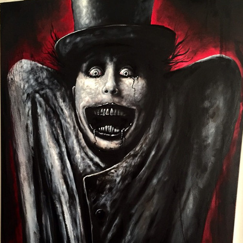 Babadook
